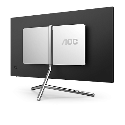 Монитор AOC (U32U1)