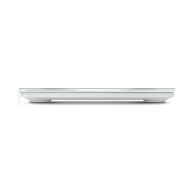 Умные весы Xiaomi Body Composition Scale S400 Белый (MJTZC01YM)