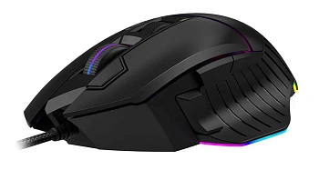 Мышь A4Tech Bloody W95 Max, Black, USB (W95 MAX/STONE BLACK ACTIVATED)