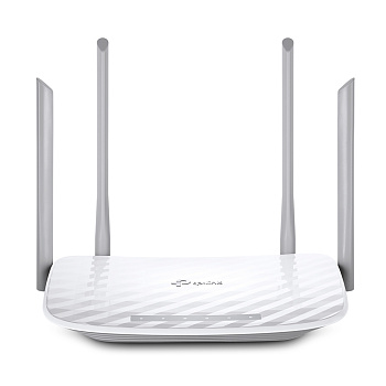 Беспроводной маршрутизатор TP-Link Archer A5 (ARCHER A5 V4.20/ARCHER A5 V6.0)