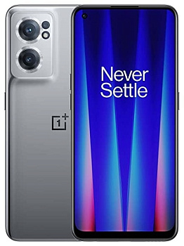 Смартфон OnePlus Nord CE 2, 8/128GB, Gray Mirror (IV2201/GRAY)