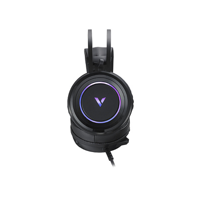 Гарнитура Rapoo VH500CЧерный (VH500C)
