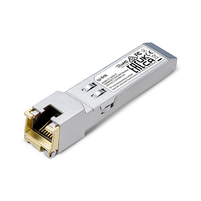Трансивер TP-Link TL-SM331T (TL-SM331T)