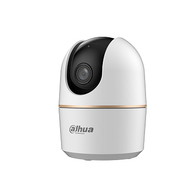 Wi-Fi видеокамера Dahua DH-H3A (DH-H3A)