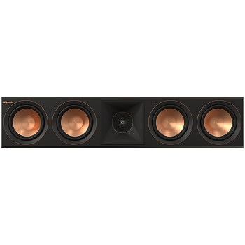 Центральный канал Klipsch Reference Premiere RP-504C II Center Speaker, Walnut, Single (1070042)