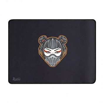 Коврик для мыши SmartBuy RUSH Tomoe (SBMP-13G-TM)