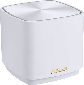 Беспроводная MESH-система ASUS ZenWiFi XD5 (W-1-PK) (90IG0750-MO3B60 (1-PACK))