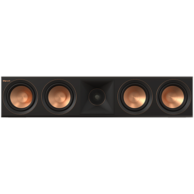 Центральный канал Klipsch Reference Premiere RP-504C II Center Speaker, Walnut, Single (1070042)
