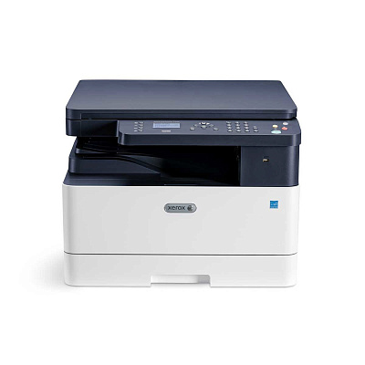 МФУ XEROX WorkCentre B/W A3 B1025DN (B1025V_B)