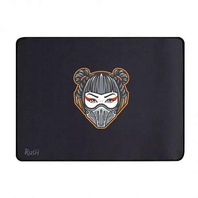 Коврик для мыши SmartBuy RUSH Tomoe (SBMP-13G-TM)