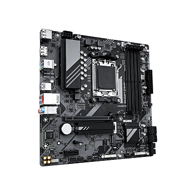 Материнская плата Gigabyte B650M D3HP (B650M D3HP)