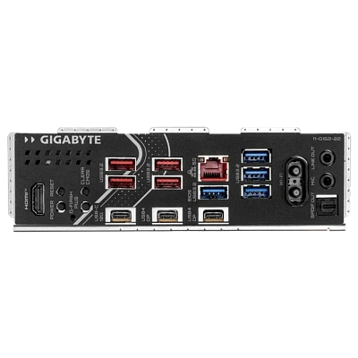 Материнская плата Gigabyte X870E Eagle X3D WiFi7 (X870E EAGLE X WF7)