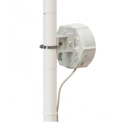 Точка доступа MikroTik SXT SA5 (RBSXTG-5HPnD-SAr2)(RBSXTG-5HPND-SAR2)