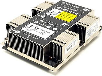 Радиатор HP Enterprise (P58457-B21)