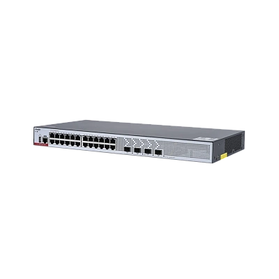 Коммутатор Ruijie RG-CS83-24GT4XS (RG-CS83-24GT4XS)