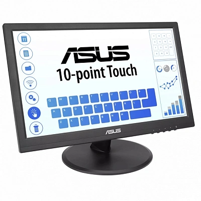 Монитор ASUS VT168HR 15.6" (90LM02G1-B04170)