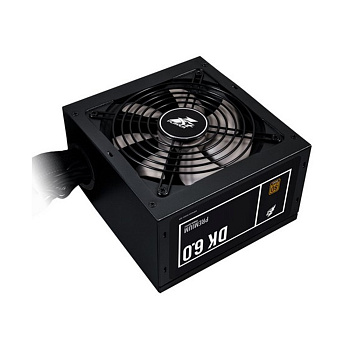 Блок питания 1STPLAYER DK PREMIUM 600W Bronze (DK PREMIUM PS-600AX)