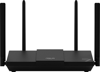 Маршрутизатор Asus RT-BE50 (90IG09U0-MO3S00)