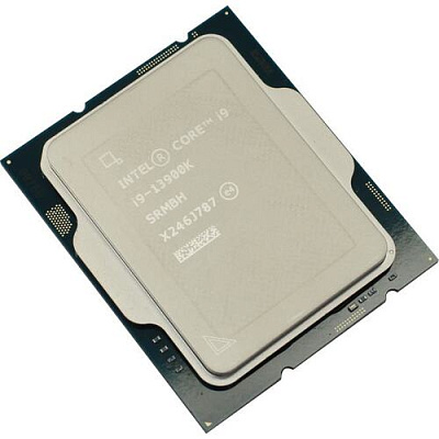 Процессор Intel Core i9-13900K SRMBH (SRMBH-OEM)