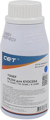 Тонер-картридж CET (PK294) для KYOCERA ECOSYS P5021cdn Yellow ()