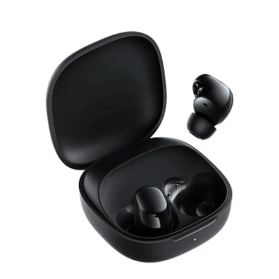 Наушники Redmi Buds 6 Play Black (M2420E1_B)