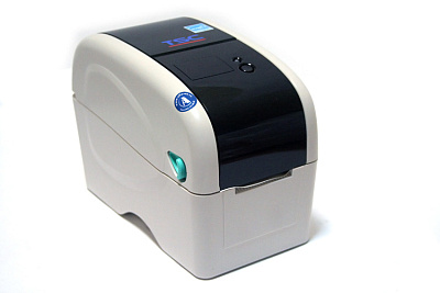 Принтер этикеток TSC TTP-225 (99-040A001-0002)