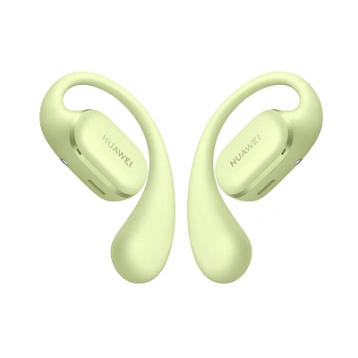 Наушники Huawei FreeArc T0021 Green (55038103)