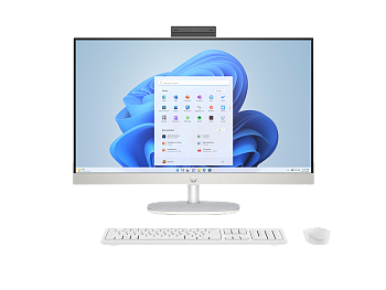 Моноблок HP All-in-One 27-cr0076ci, 27" (C92SNEA)