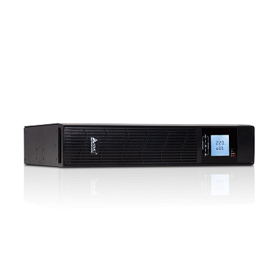 Источник бесперебойного питания SVC (RTU-1KL-LCD)