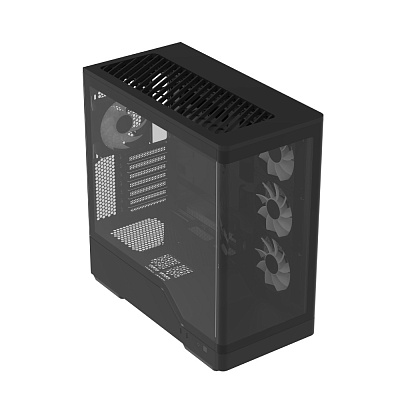 Компьютерный корпус Aerocool P500A (ACCM-PN08143.11)