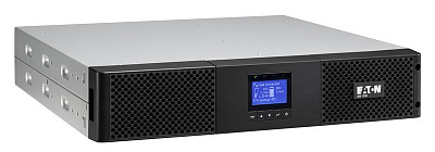 Источник бесперебойного питания Eaton 9SX 2000i Rack2U (9SX2000IR)