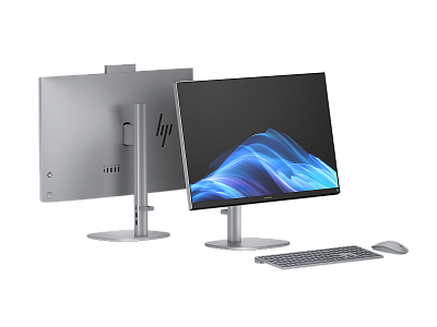 Моноблок HP OmniStudio X 27-cs1006ci, 27" (CD9N9EA)