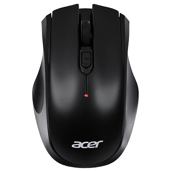 Мышь Acer OMR030 черный (ZL.MCEEE.007)