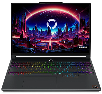 Ноутбук Lenovo Legion 5 15AGP11 (83Q6000VRK)