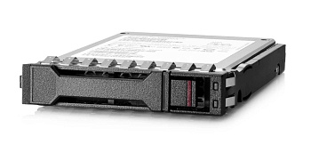 Твердотельный накопитель HPE (P40494-B21)