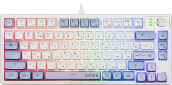 Клавиатура Defender Novis GK-318 (45318)