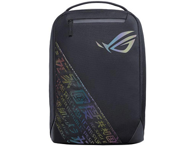 Рюкзак Asus BP1501G Holographic Edition (90XB04ZN-BBP030)
