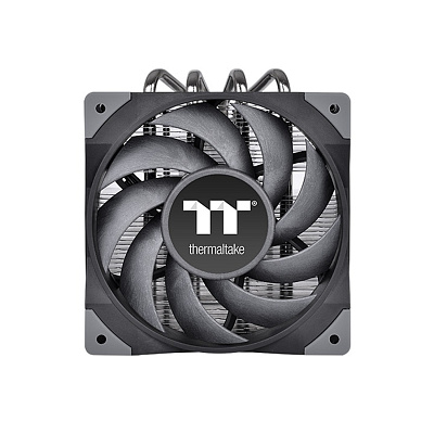 Кулер для процессора Thermaltake Toughair 110 CPU (CL-P073-AL12BL-A)