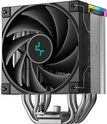 Кулер DeepCool AK500S Digital SE (R-AK500S-BKADMN-GJD)