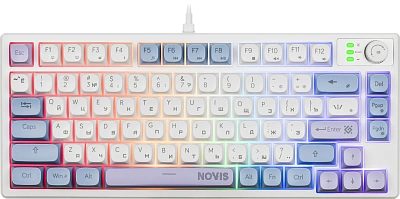 Клавиатура Defender Novis GK-318 (45318)