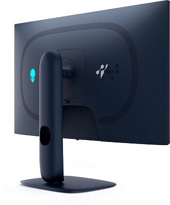 Монитор Dell Alienware AW2725D 27'' (210-BRZW)