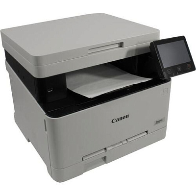 Цветное лазерное МФУ Canon I-S MF651CW (5158C009AA)
