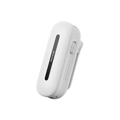 Микрофон петличный MAXHUB MC05B (MC05B)