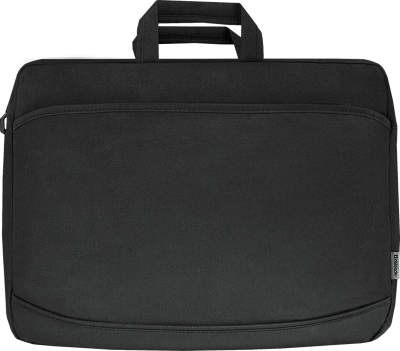 Сумка для ноутбука Defender MONTE 17'' черный (26065)