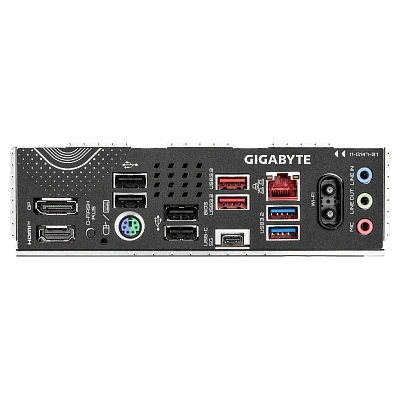 Материнская плата Gigabyte B650E EAGLE WIFI6E (B650E EAGLE WF6E)