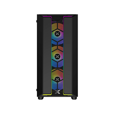 Компьютерный корпус Xigmatek Gaming Y Pro (EN42249)