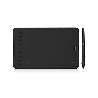 Графический планшет XP-Pen Deco mini 7W V2 (Deco mini 7W V2)