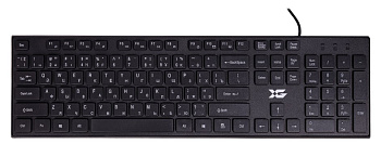 Клавиатура XG XK-300UB (XK-300UB)