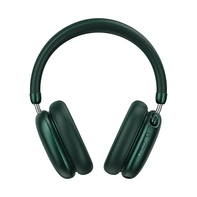 Наушники беспроводные Havit H670BT, Green (2.0201200321028E+15)