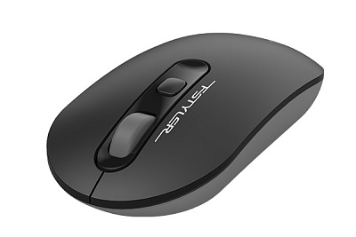 Мышь A4Tech Fstyler FG20S, Grey, USB (FG20S/GREY)